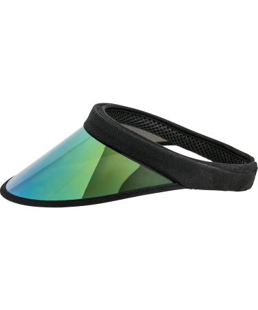 Urban Classics Unisex Peaked Cap - One Size Multicoloured (Black/Multicolour 00466) | International Shipping Available - Buy Online on GoSupps.com