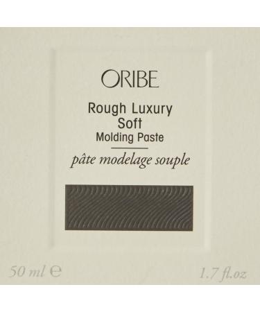 Oribe Rough Luxury Soft Molding Paste 1.7 Fl Oz - Professional Styling Product - Buy Online on GoSupps.com