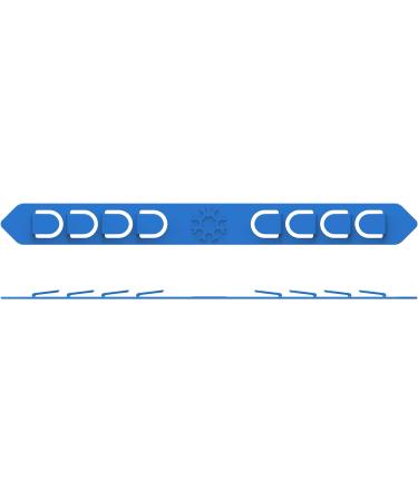 Corona Ear Protector Strap Adjuster - Reusable Face Mask Extender Hook for 8 Sizes - Buy Online on GoSupps.com