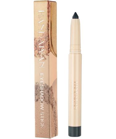 Eyeshadow Stick - Waterproof Eyeshadow Stick | Eyeshadow and Eyeliner Pen Eye Shadow Pencil Highlighter Eye Liner Multi-Dimensional Eyes 22# - Buy Online on GoSupps.com