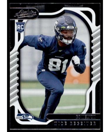 2022 Panini Absolute #146 Bo Melton RC - Rookie Card Seattle Seahawks Football NM-MT