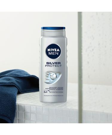Nivea For Men - Buy Online on GoSupps.com