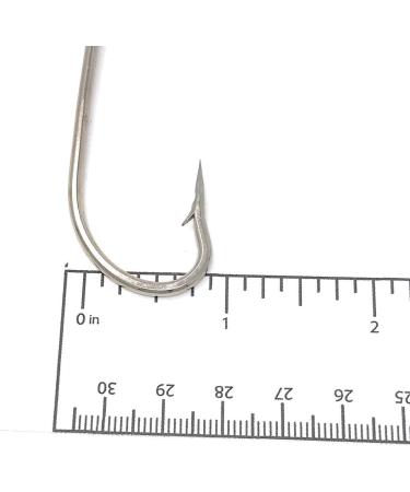 Daisy Chain Trolling Fishing Lure Teaser for Mahi, Tuna, Wahoo | 6.5 inch Black/Purple - Buy Online on GoSupps.com