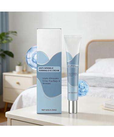  Generisch Gentle eye care cream Nourishing massage lotion for daily hydration | Perfect for adults family friends women mothers men fathers eye care - Buy Online on GoSupps.com