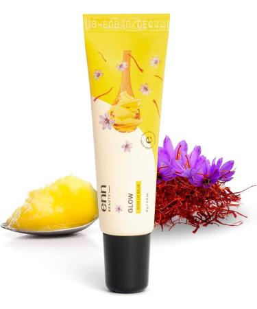 VAYUP About to Glow - 100 times washed Ghee Face Cream and Ghee Lip Balm Combo Kit | Ultra Hydrating | Skin Brightening & Glowing Skin | Natural | Men And Women | All Skin Types - Buy Online on GoSupps.com