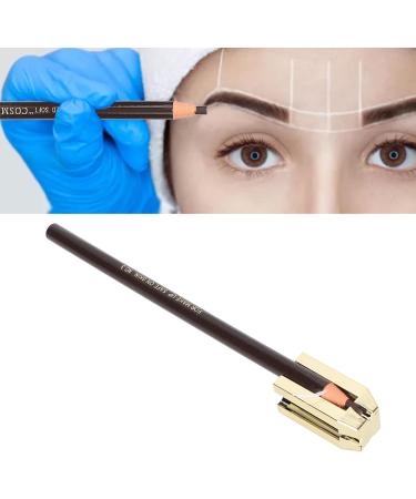 Eyebrow Pencil 4 in 1 Duckbill Eyebrow Sharpener Eyebrow Pencil Set Eyebrow Makeup Cosmetic Shaping Tools Eyebrow Tools(#2) - Buy Online on GoSupps.com