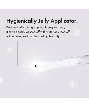 Amuse SEOUL Lip Fuller | Pink Diamond Lip Plumper Gold Glitter Lip Gloss Glossy Melting Lip Moisturizing Shine Korean Make-up Glass Texture Vegan - Buy Online on GoSupps.com