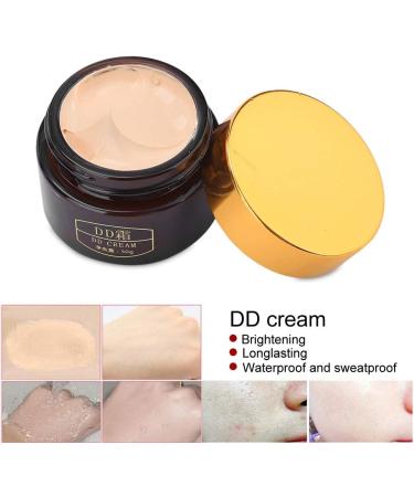 DD Moisturizing Beauty Cream Skin Concealer Isolation - Skin Care Cosmetic - Buy Online on GoSupps.com