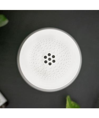 Aroma Labs Diffuser Rosae - Premium Aroma Humidifier for Home & Office - International Shipping Available - Buy Online on GoSupps.com