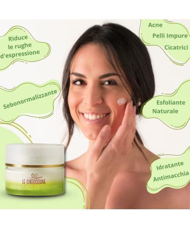Buy Snail Mucus Face Cream 80% | Anti-Wrinkle & Acne Treatment | Shea Butter & Argan Oil | International Shipping - Buy Online on GoSupps.com