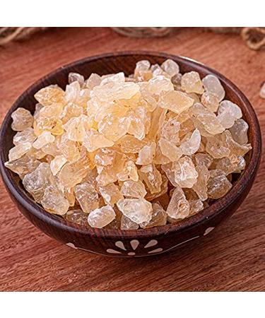 First Quality Badam Pisin 100g / Almond Gum/Badam Gum (Pack of 02)