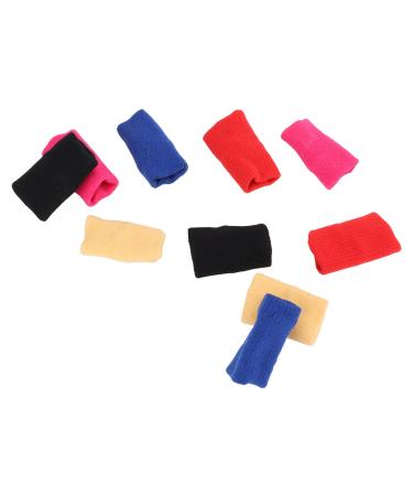 Finger Protector Compression Force Reduce Sudden Impact Bring Excellent Finger Pressure Finger Protector Tool for Daily Life Work for Protect Fingers