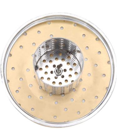 Buy Pure Copper Moxa Box for Moxibustion Therapy | Home & Salon Treatment for Back Pain & Muscle Stiffness - Buy Online on GoSupps.com