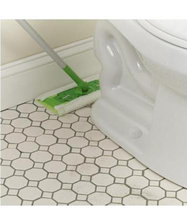 Swiffer Sweeper Gain Original Scent Dry Sweeping Cloths Refills 16 Sheets - Buy Online on GoSupps.com