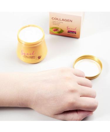  G n rique Firming Face Cream 80g Face Balm - Moisturizing Lotion for the Face - for Moisturizing Lightening Repairing and Soothing Skin - Buy Online on GoSupps.com