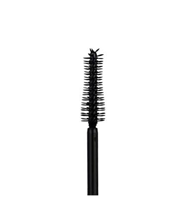 L.A. Girl Volumatic Mascara Ultra Black - Intense Volume 0.34 fl oz (10 ml) - Buy Online on GoSupps.com