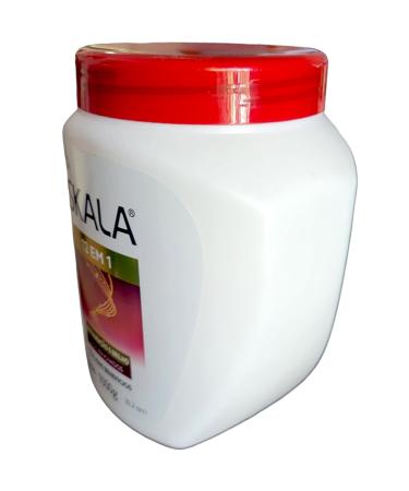 SKALA Reparacao Espetacular 12 em 1 - 1kg All Hair Treatment Cream for Healthy & Radiant Hair - International Shipping Available - Buy Online on GoSupps.com