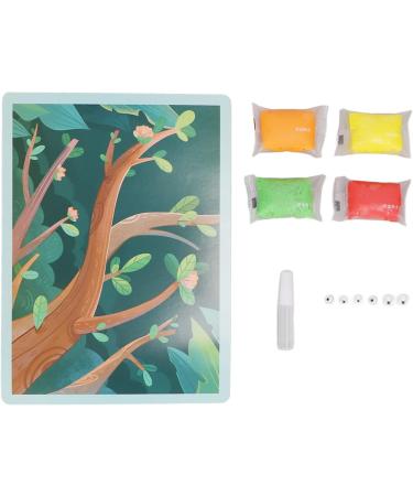 Alzheimer Sensory Toy Professional Portable Dementia Sensory Activity Safe for ADHD for Senior - Buy Online on GoSupps.com