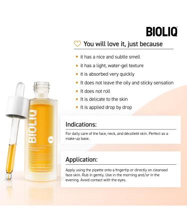 PRO Intensive Moisturizing Serum - Hydrating Face Serum with Hyaluronic Acid for Radiant Skin - Perfect for All Skin Types - Buy Online on GoSupps.com