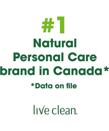 Live Clean Sweet Pea Moisturizing Liquid Hand Soap 500 ml (Pack of 4) Packaging may vary - Buy Online on GoSupps.com