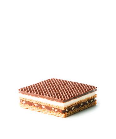 Knoppers Big Pack - 10 x 375g Wafer Slices with Milk & Nougat Cream Filling | Hazelnut Treats - Shop Internationally - Buy Online on GoSupps.com