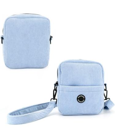 COOWOON DOGELCORLI Dog Walking Bag Treats Toys & Feces Dispenser | Soft Cord Dog Training Accessory for International Shipping - Buy Online on GoSupps.com