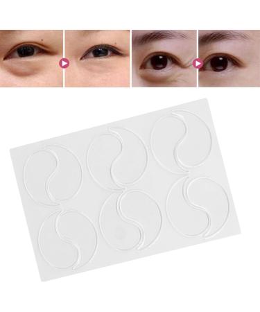 Wrinkle Patch Easy To Clean Reduce Wrinkles Eye Wrinkle Patch for Skin - Buy Online on GoSupps.com