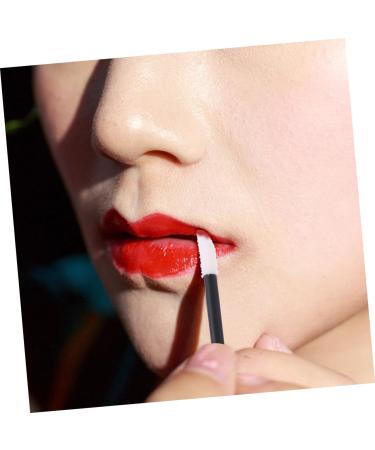 Buy NOLITOY 300 Pcs Cotton Swab Eyebrow Brush & Lip Makeup Wands - Disposable Applicators with Wooden Handle for Flawless Lipstick & Mascara Application | International Shipping Available - Buy Online on GoSupps.com