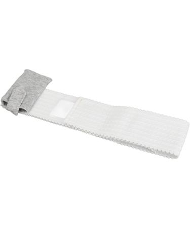 Insulin Pump Belt & Waist Band - Breathable Fabric for Gym Exercise | Trendy & Comfortable Solution - Buy Online on GoSupps.com