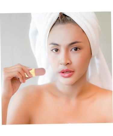 HAPINARY 1 Box Lip Plumper Lip Oil Lip Protector Lip Care Supplies Lip Gloss Lip Enhancer Lip Moisturizing Gloss Lip Care Oil Lip Moisturizer Oil Lip Moisturizing Oil Lip Plumping Oil - Buy Online on GoSupps.com