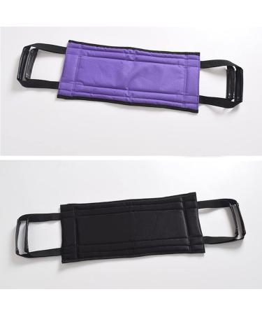 Patient Transfer Moving Belt Elderly Lifting Nursing Belt with Handle Auxiliary Tool for Seniors Elderly Handicap Bed Transfer Sling Bed Assist Handle Back Lift Belt for Patient Care - Buy Online on GoSupps.com