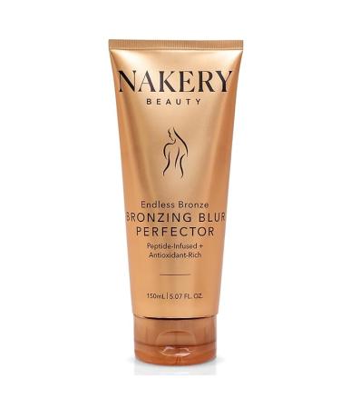 Cream Liquid Bronzer for Face and Body Glow - Washable Cream Bronzer - Instant Blurring Bronzer - Body Bronzer & Body Blur - Smoothing & Firming Bronzing Lotion for Youthful Glow - Buy Online on GoSupps.com