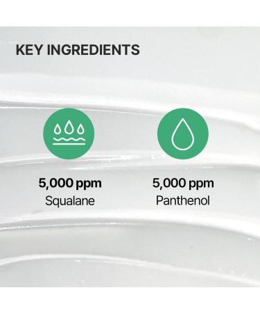 Long Lasting Deep Hydration Green Caper Cream 80ml - Nourish & Revitalize Skin | International Shipping Available - Buy Online on GoSupps.com