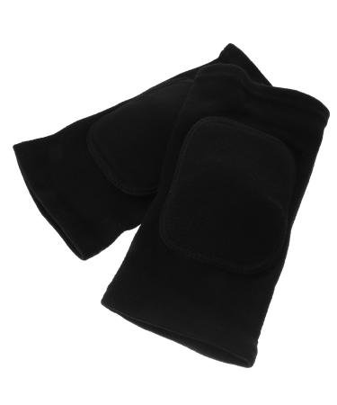 Healifty 1 Pair Pads Elbow Brace Sleeve Elbow Supplies Sports Supplies Elastic Elbow Guard Sports Elbow Brace Reliable Elbow Cover Unisex Elbow Brace Child Tennis Spandex