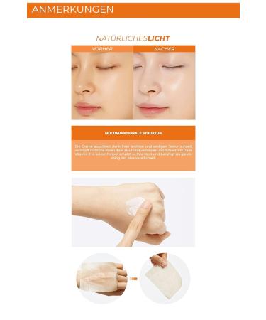 FOODAHOLIC Multi-Sun Cream SPF50+ PA+++ - Anti-Wrinkle Sun Screen 70ml | Best International Shipping - Buy Online on GoSupps.com