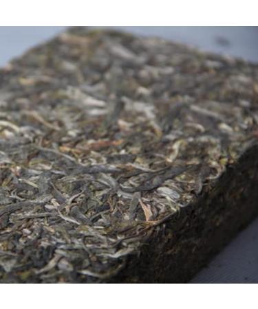 HQZM Yunan Oude Boom pu er thee bakseen Yuu zhengshan pu er rauwe the 1000g unieke the bedel 3527oz - Buy Online on GoSupps.com