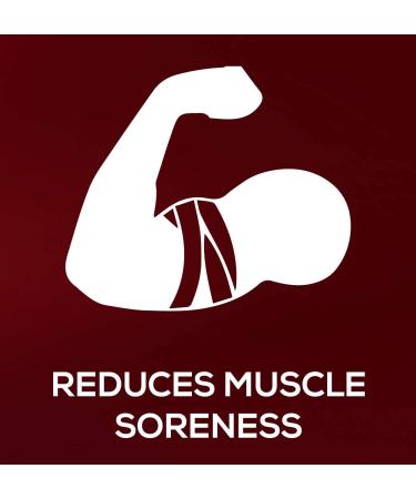 Redcon1 Grunt EAAs Tigers Blood - 30 Servings, Recover Faster, Complete Protein Source - Buy Online on GoSupps.com
