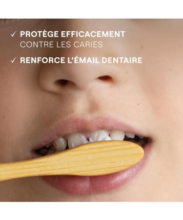 WELEDA - Kids Toothpaste Gel - 50 ml - Compatible with homeopathic treatments - Pleasant taste - No - 50 ml - Buy Online on GoSupps.com