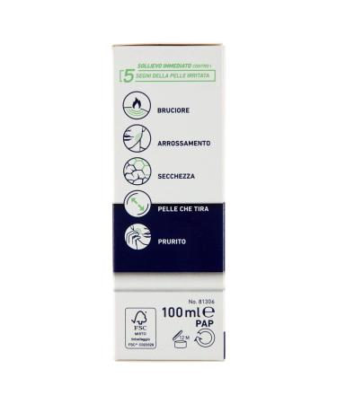 Buy Nivea Men Sensitive Aftershave Balm (100ml) - Gentle Formula with Chamomile & Vitamin E for Sensitive Skin | Perfect Beard Balm - Buy Online on GoSupps.com