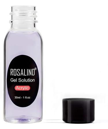 Ventdouce Nail Angel Solution - Fast Nail Slip & Extension Gel 30ml | Nail Art Essentials for Studios & Daily Care - Buy Online on GoSupps.com