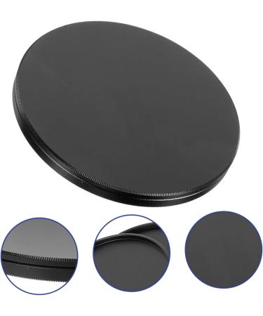 DOITOOL 77mm Filter Cap Camera Filter Cover Camera Filter Caps Digital Filter Caps Filter Stack Caps Round Lens Cap - Buy Online on GoSupps.com