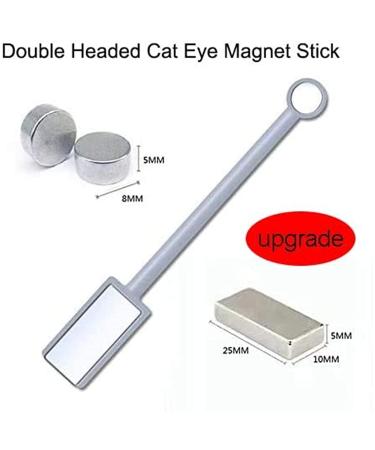 Cat Eye Gel Nail Polish Kit | 9D Holographic Chameleon Galaxy Gel | NAILGIL A-9D Cat Eye - Buy Online on GoSupps.com