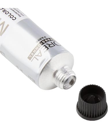 Loreal Majirel EU Absolu 6.14B V511 Hair Color 6.50 ml - Pack of 1 - Buy Online on GoSupps.com