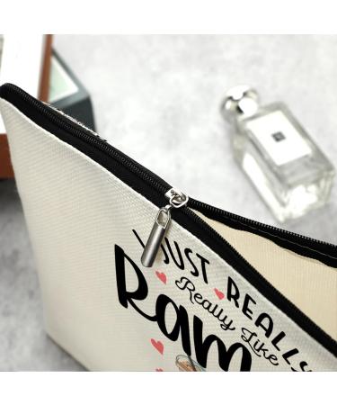 Funny Kawaii Ramen Boba Tea Lover Gifts Bubble Tea Food Noodle Lovers Gift Cute Makeup Bag Cosmetic Bag Friendship Gifts for Women Friends Girls Chief Mom Sister Birthday Nurse Mothers Day Graduation Multicolor444 - Buy Online on GoSupps.com