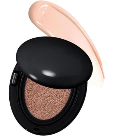 CHAKAE Full Coverage Semi-Matte Makeup Primer Moisturizing Oil Control Concealer Long Lasting Beautiful Finish 18g For Women - Buy Online on GoSupps.com