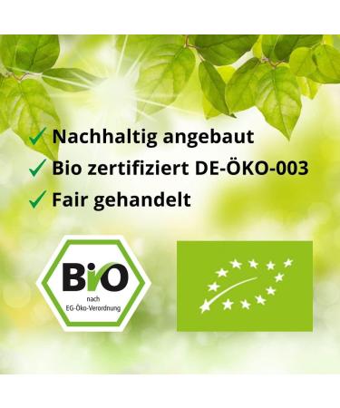 NUR BIO Spirulina Powder 1 kg Green Superfood Vegetable Protein Nutrient Rich Vegan - Buy Online on GoSupps.com