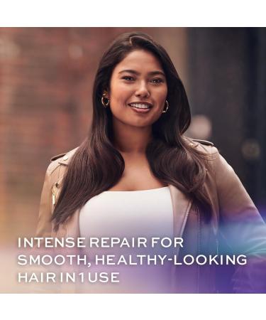 JOHN FRIEDA Frizz Ease Miraculous Recovery Shampoo 500 ml - Buy Online on GoSupps.com