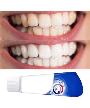 Adult Toothpaste Toothpaste Toothpaste Toothpaste Repairing Toothpaste Enamel Teeth Refreshing Breath Cleaning Whitening Multi Effect Prevention Car - Buy Online on GoSupps.com