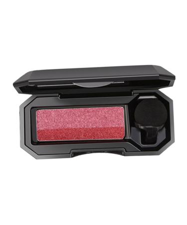 Esquirla Vibrant Pink Peach Eyeshadow Palette - Professional Makeup for Travel and Parties