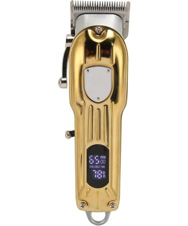 BROLEO Home Haircut Kit USB Charging Lightweight Electric Hair Clipper Set for Home - Buy Online on GoSupps.com